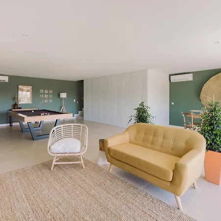 Holiday home Tamega Green*holiday Homes *